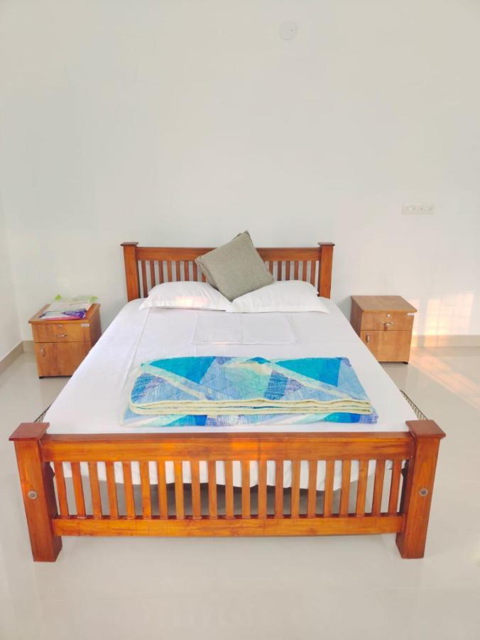 White Sands Homestay Turavūr Exterior foto